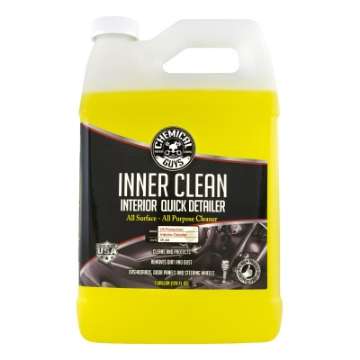 Picture of Chemical Guys InnerClean Interior Quick Detailer & Protectant - 1 Gallon