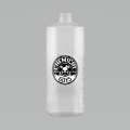 Picture of Chemical Guys TORQ Professional Foam Cannon Clear Replacement Bottle