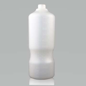 Picture of Chemical Guys TORQ Professional Foam Cannon Clear Replacement Bottle
