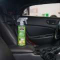 Picture of Chemical Guys Zesty Lemon Lime Air Freshener & Odor Eliminator - 16oz