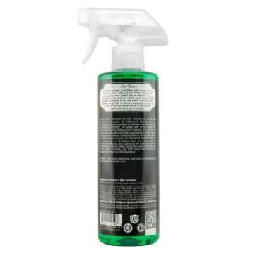 Picture of Chemical Guys Honeydew Premium Air Freshener & Odor Eliminator - 16oz