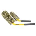 Picture of Chemical Guys Rimpaca Reach Around Ultimate Wheel Brush Set - 2 Pcs