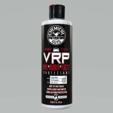 Picture of Chemical Guys VRP Vinyl-Rubber-Plastic Super Shine Dressing - 16oz