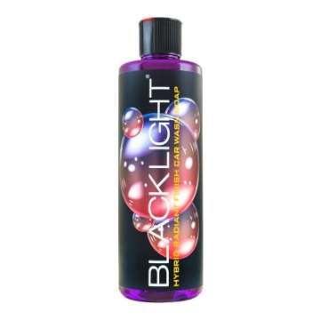 Picture of Chemical Guys Black Light Hybrid Radiant Finish Car Wash Soap - 16oz