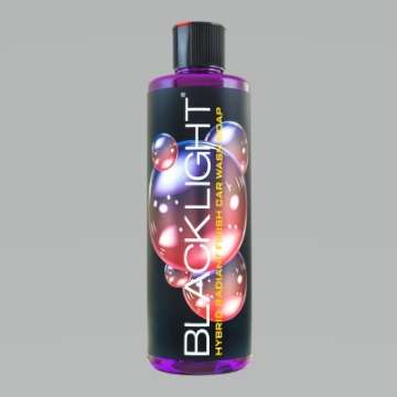 Picture of Chemical Guys Black Light Hybrid Radiant Finish Car Wash Soap - 16oz