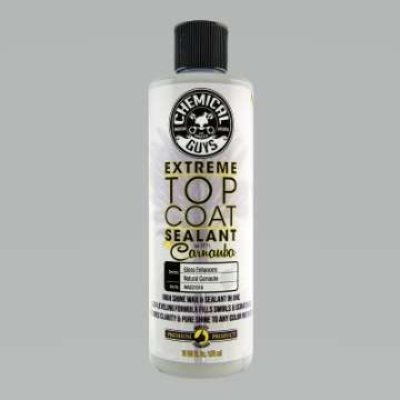 Picture of Chemical Guys Extreme Top Coat Carnauba Wax & Sealant In One - 16oz