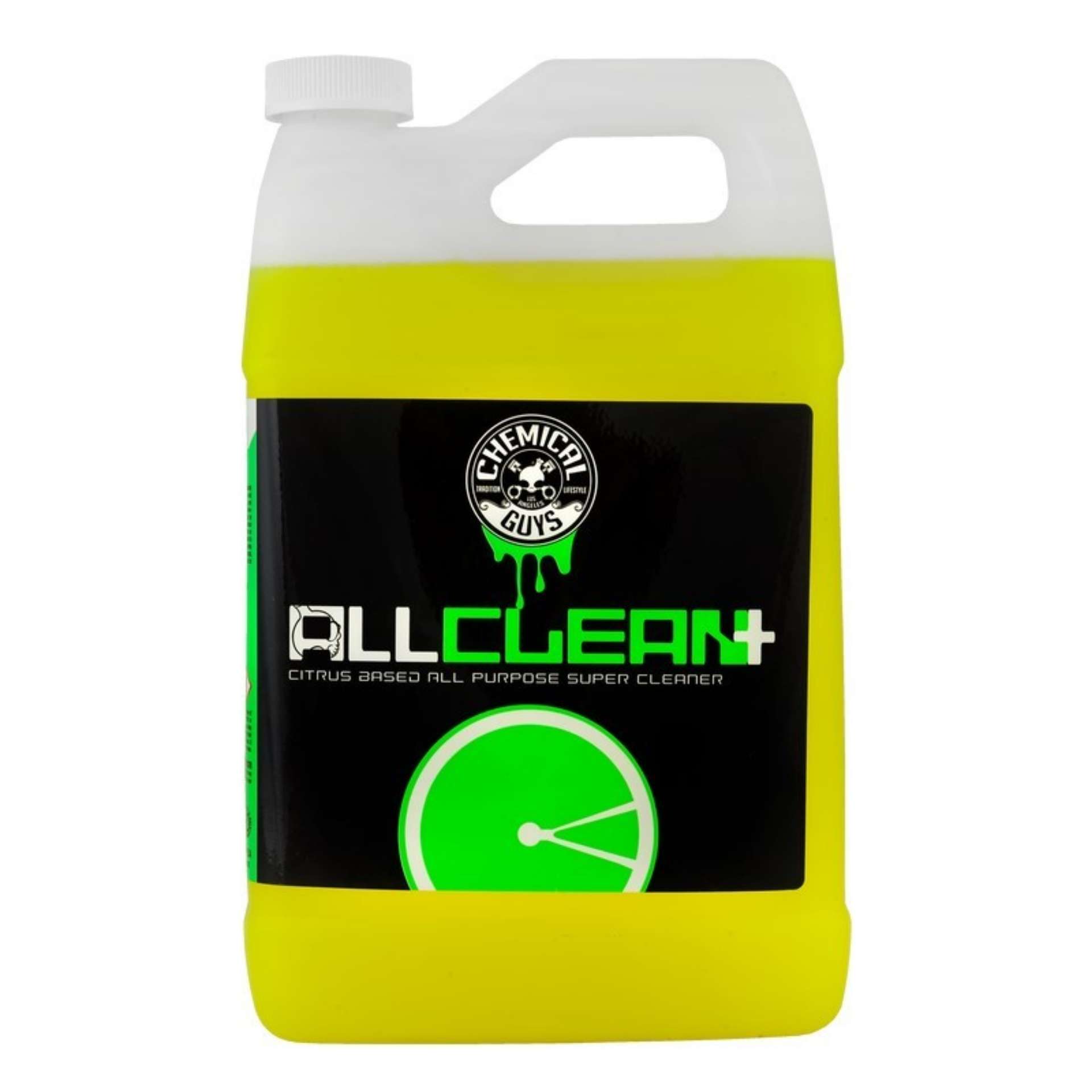Picture of Chemical Guys All Clean+ Citrus Base All Purpose Cleaner - 1 Gallon