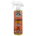 Picture of Chemical Guys Leather Scent Air Freshener & Odor Eliminator - 16oz