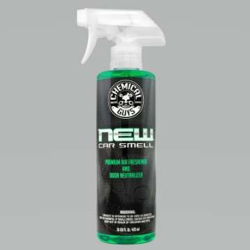 Picture of Chemical Guys New Car Smell Air Freshener & Odor Eliminator - 16oz