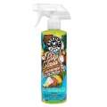 Picture of Chemical Guys Pina Colada Air Freshener & Odor Eliminator - 16oz