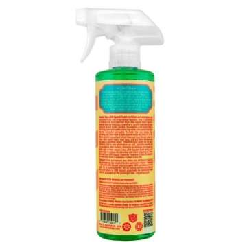 Picture of Chemical Guys JDM Squash Air Freshener & Odor Eliminator - 4oz