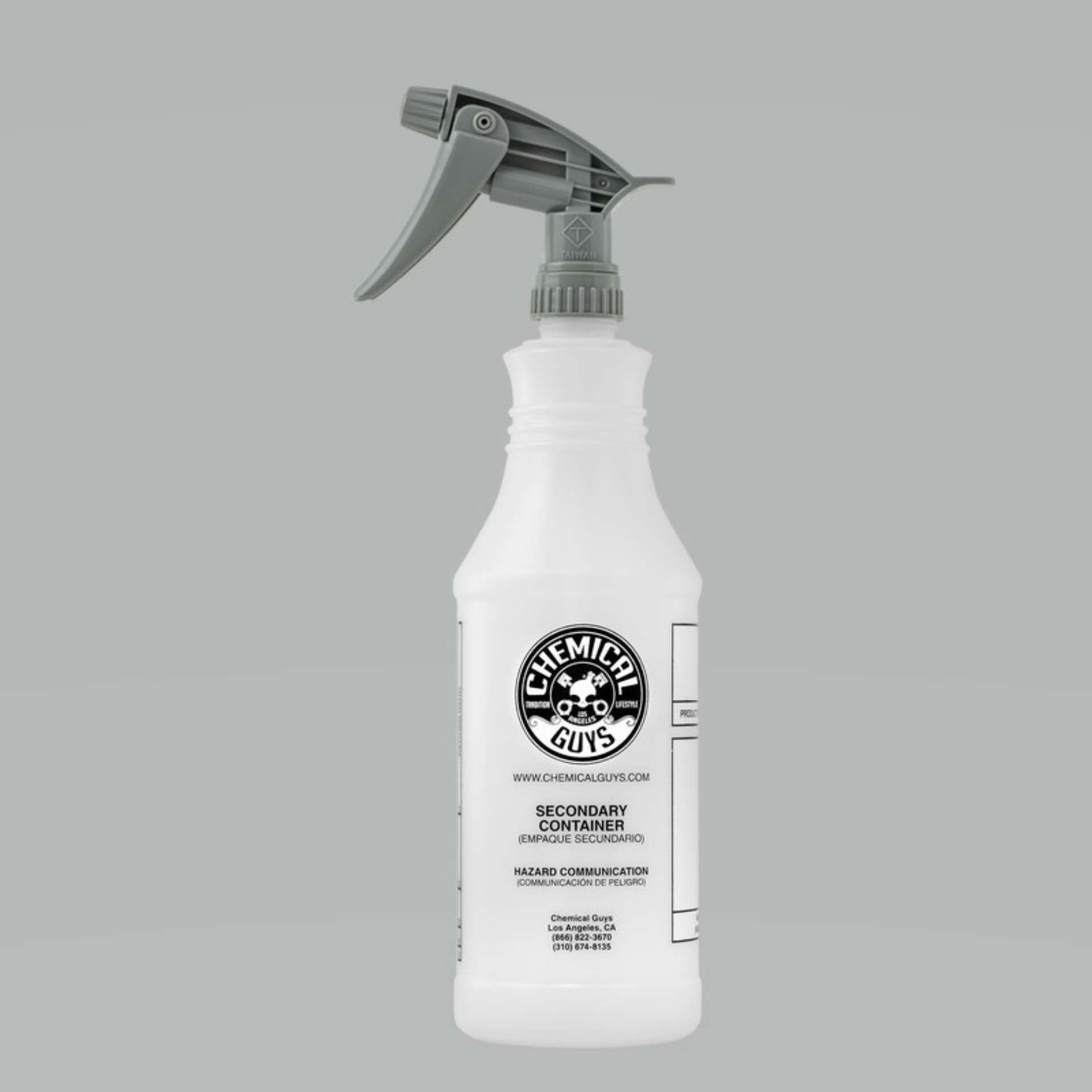 Picture of Chemical Guys Professional Heavy Duty Bottle & Sprayer - 32 oz