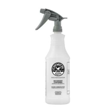 Picture of Chemical Guys Professional Heavy Duty Bottle & Sprayer - 32 oz