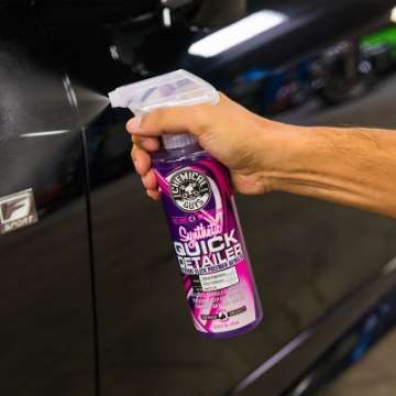 Picture of Chemical Guys Extreme Slick Synthetic Quick Detailer - 1 Gallon