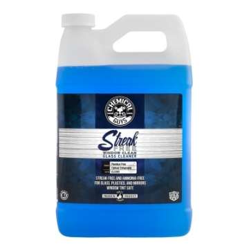 Picture of Chemical Guys Streak Free Window Clean Glass Cleaner - 1 Gallon