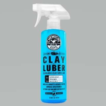 Picture of Chemical Guys Clay Luber Synthetic Lubricant & Detailer - 16oz