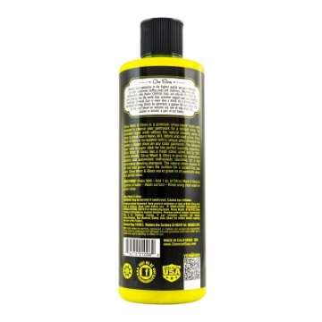 Picture of Chemical Guys Citrus Wash & Gloss Concentrated Car Wash - 16oz