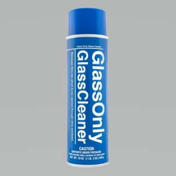 Picture of Chemical Guys Glass Only Foaming Aerosol Glass Cleaner - 1 Can