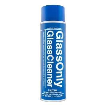 Picture of Chemical Guys Glass Only Foaming Aerosol Glass Cleaner - 1 Can