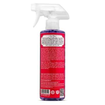 Picture of Chemical Guys HydroView Ceramic Glass Cleaner & Coating - 16oz