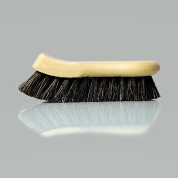 Picture of Chemical Guys Long Bristle Horse Hair Leather Cleaning Brush