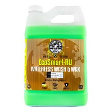 Picture of Chemical Guys EcoSmart-RU Waterless Car Wash & Wax - 1 Gallon