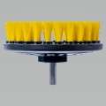 Picture of Chemical Guys Carpet Brush w-Drill Attachment - Medium Duty