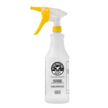 Picture of Chemical Guys Duck Foaming Trigger Sprayer & Bottle - 32 oz