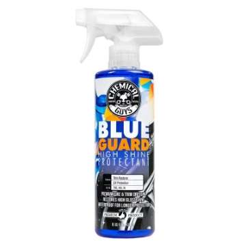 Picture of Chemical Guys Blue Guard II Wet Look Premium Dressing - 16oz