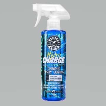 Picture of Chemical Guys HydroCharge SiO2 Ceramic Spray Sealant - 16oz