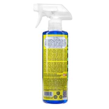 Picture of Chemical Guys HydroCharge SiO2 Ceramic Spray Sealant - 16oz