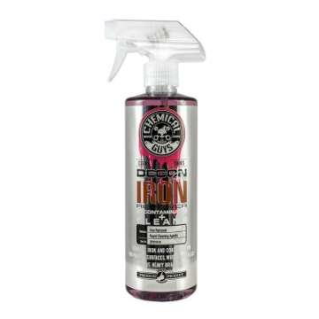 Picture of Chemical Guys DeCon Pro Iron Remover & Wheel Cleaner - 16oz