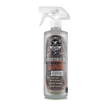 Picture of Chemical Guys Convertible Top Protectant & Repellent - 16oz