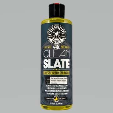 Picture of Chemical Guys Clean Slate Surface Cleanser Wash Soap - 16oz