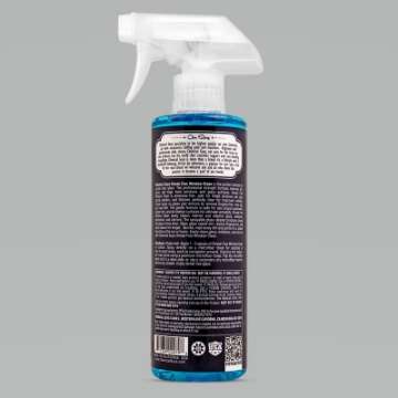 Picture of Chemical Guys Streak Free Window Clean Glass Cleaner - 16oz