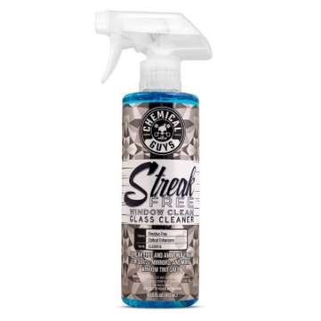 Picture of Chemical Guys Streak Free Window Clean Glass Cleaner - 16oz