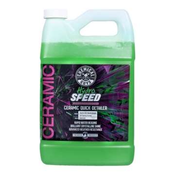 Picture of Chemical Guys HydroSpeed Ceramic Quick Detailer - 1 Gallon
