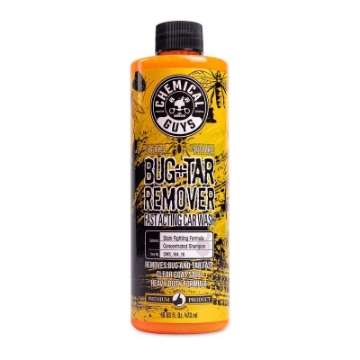 Picture of Chemical Guys Bug & Tar Heavy Duty Car Wash Shampoo - 16oz