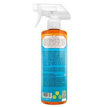 Picture of Chemical Guys Sticky Citrus Wheel & Rim Cleaner Gel - 16oz