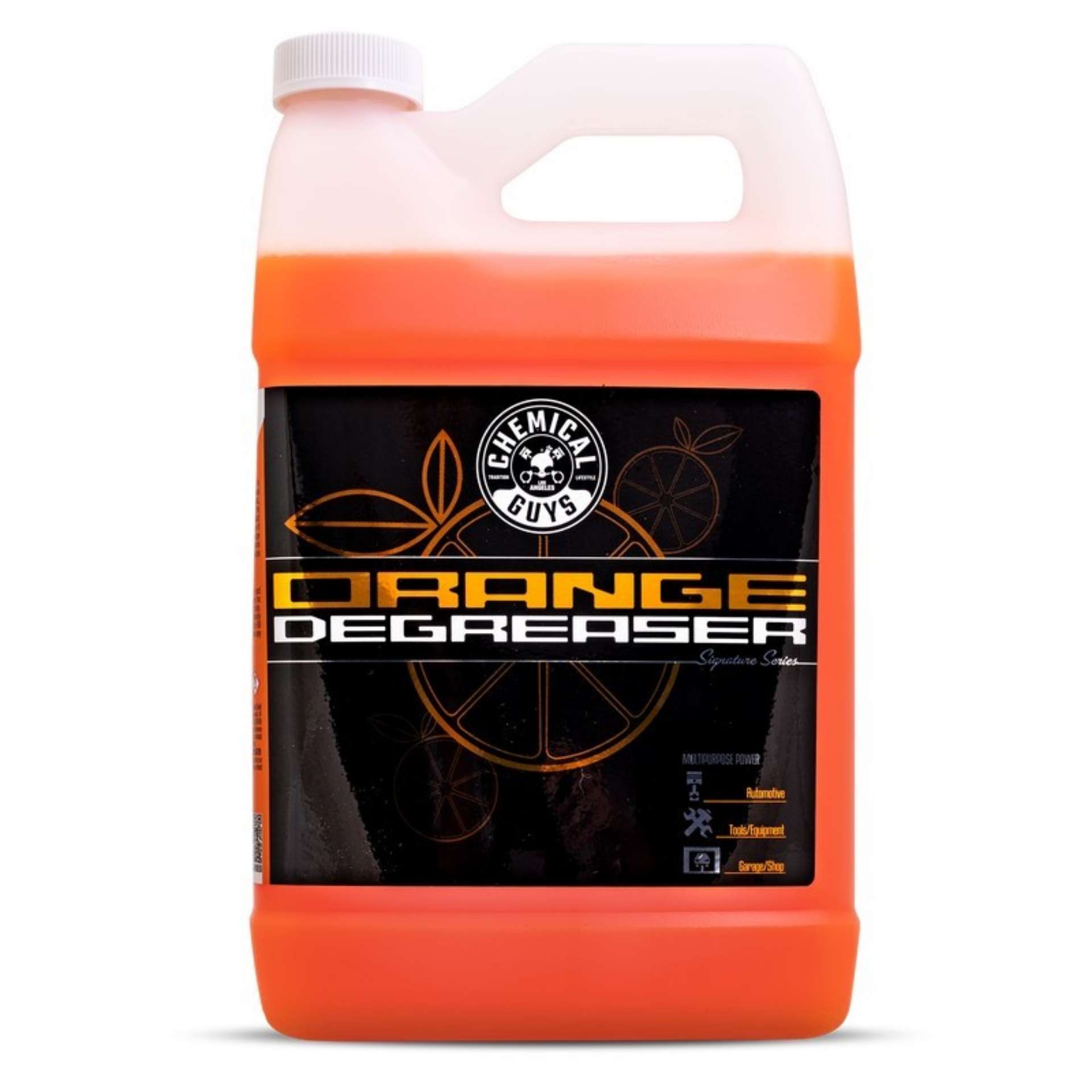 Picture of Chemical Guys Signature Series Orange Degreaser - 1 Gallon