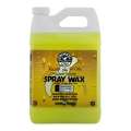 Picture of Chemical Guys Blazin Banana Carnauba Spray Wax - 1 Gallon