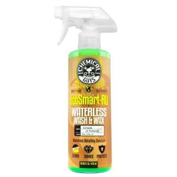 Picture of Chemical Guys EcoSmart-RU Waterless Car Wash & Wax - 16oz