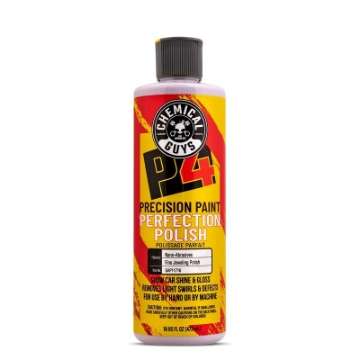 Picture of Chemical Guys P4 Precision Paint Perfection Polish - 16oz