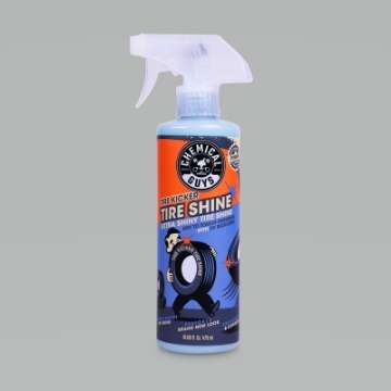 Picture of Chemical Guys Tire Kicker Extra Glossy Tire Shine - 16oz