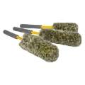 Picture of Chemical Guys Rimpaca Ultimate Wheel Brush Set - 3 Pcs