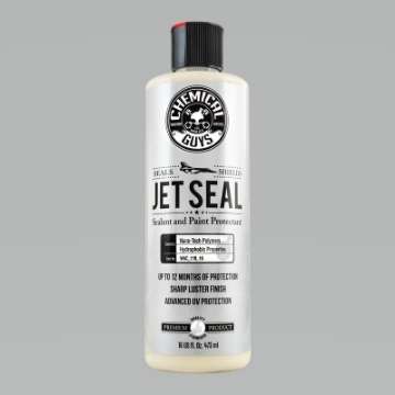 Picture of Chemical Guys JetSeal Sealant & Paint Protectant - 16oz