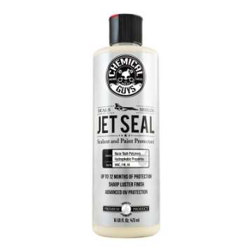 Picture of Chemical Guys JetSeal Sealant & Paint Protectant - 16oz