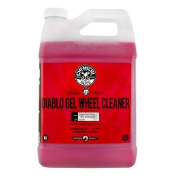 Picture of Chemical Guys Diablo Gel Wheel & Rim Cleaner - 1 Gallon