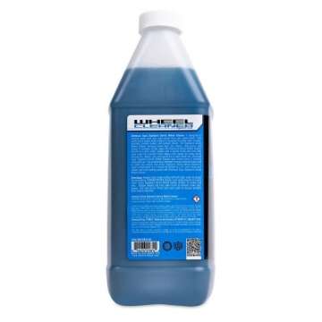 Picture of Chemical Guys Signature Series Wheel Cleaner - 1 Gallon