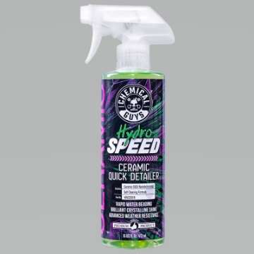 Picture of Chemical Guys HydroSpeed Ceramic Quick Detailer - 16oz